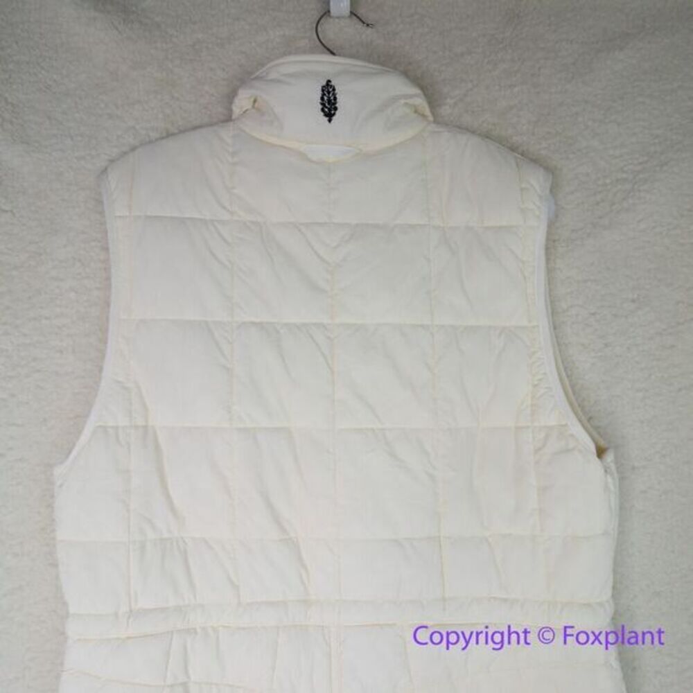 New! Free People Movement Pippa Packable Puffer Suit, size M - Picture 8 of 16